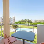 Moinho De Vento O Apartment *