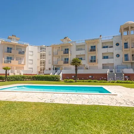 Moinho De Vento O Апартаменты *