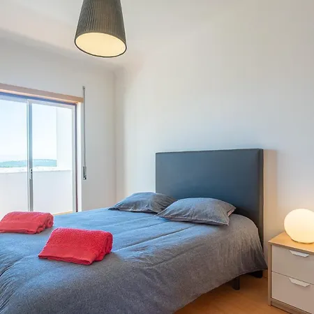 Moinho De Vento O Апартаменты