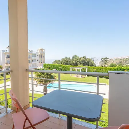 Moinho De Vento O Appartement *