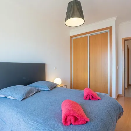 Апартаменты Moinho De Vento O *