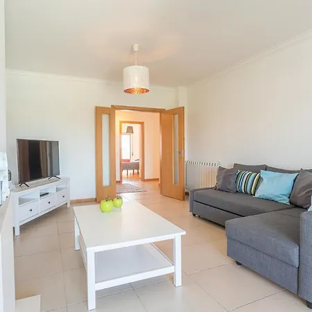 Appartement Moinho De Vento O