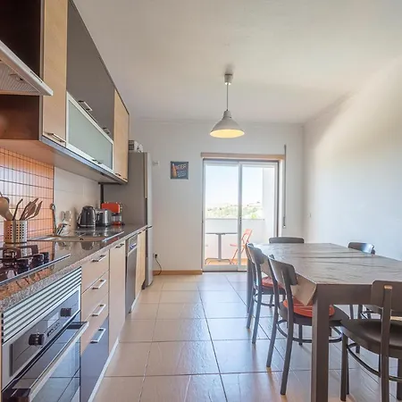 Moinho De Vento O Апартаменты