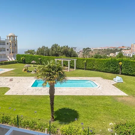 Moinho De Vento O Апартаменты *