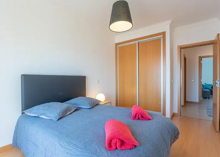 Апартаменты Moinho De Vento O *