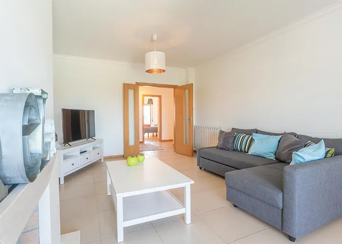 Апартаменты Moinho De Vento O