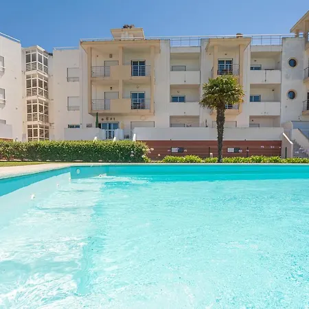 Moinho De Vento O Apartment *