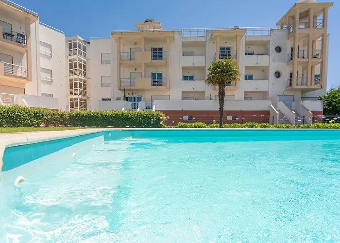 Moinho De Vento O Διαμέρισμα *