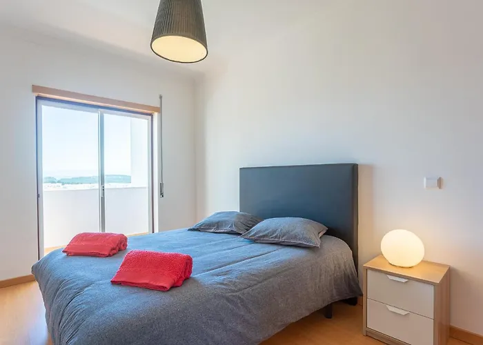 Moinho De Vento O Διαμέρισμα