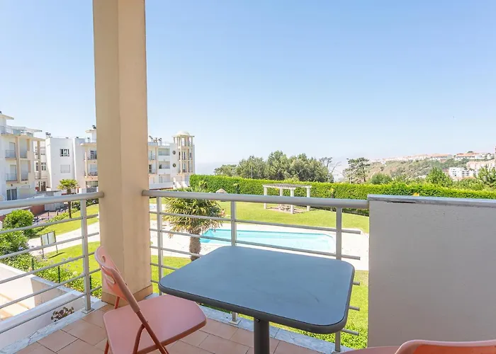 Moinho De Vento O Διαμέρισμα *