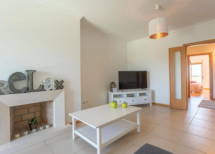 Moinho De Vento O * Ναζαρέ