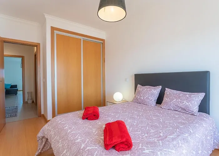 Moinho De Vento O Διαμέρισμα