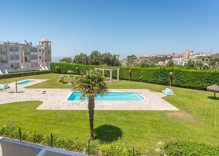 Moinho De Vento O Διαμέρισμα *